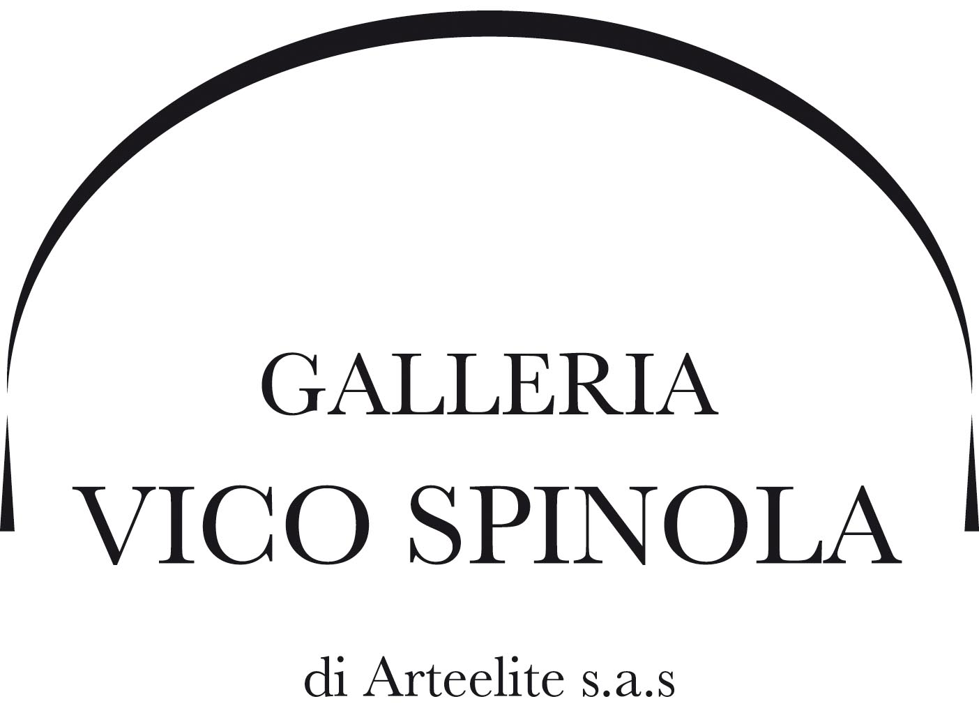 Galleria VICO SPINOLA